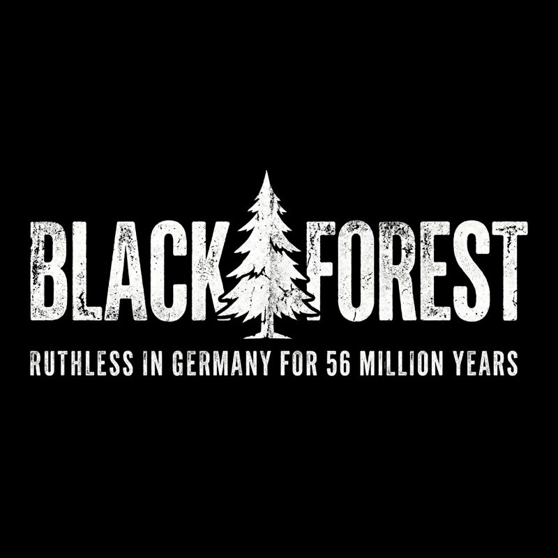 Black Forest
