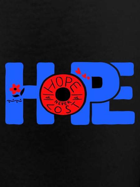 Hope Hoffnung