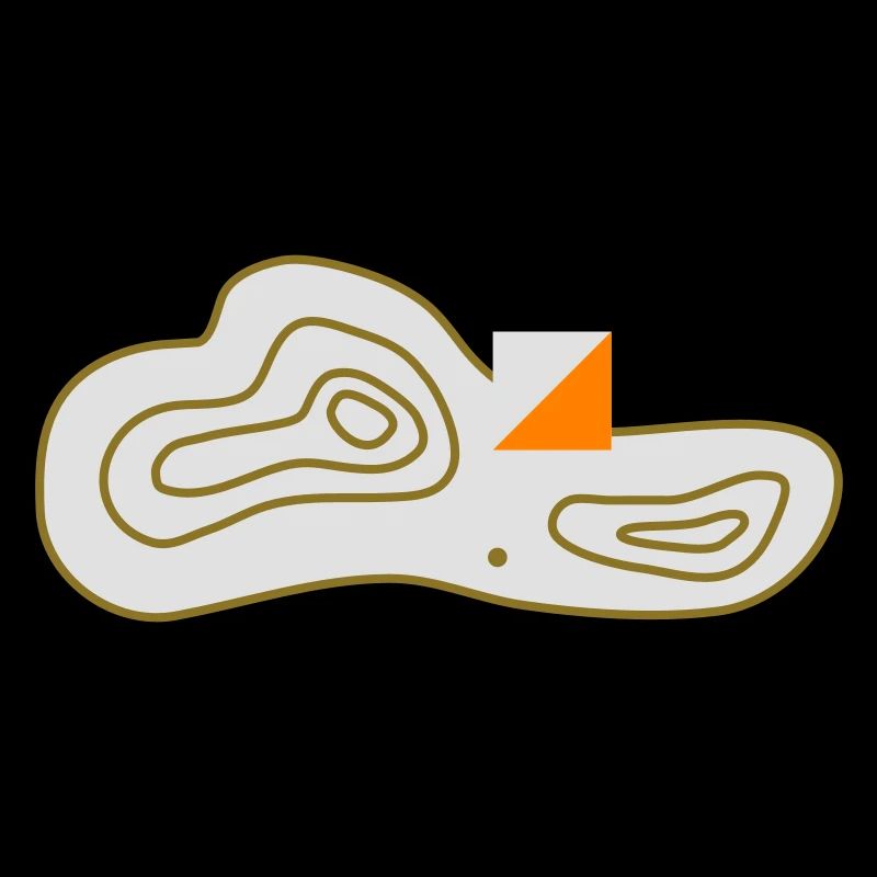 Commande d'orientation