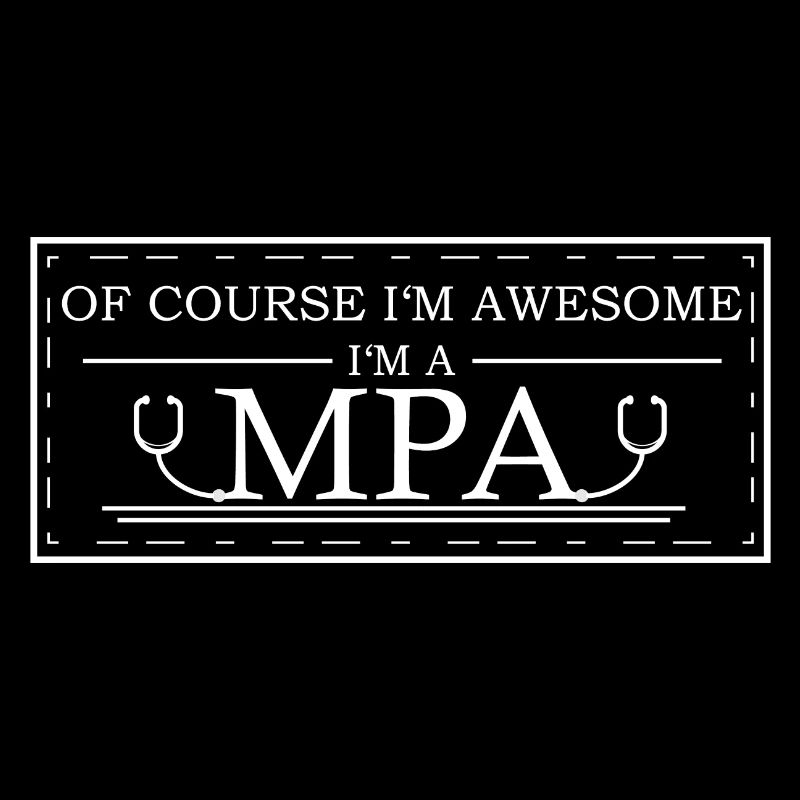 Doctor's assistant Mpa