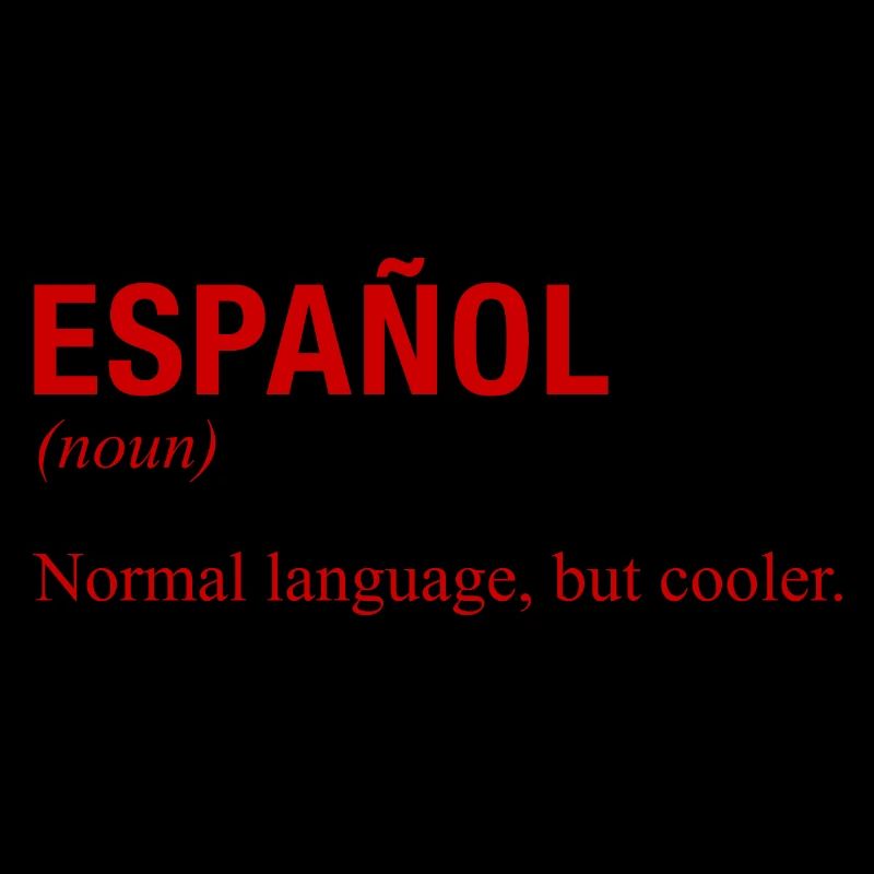 ESPAGNOL Langue espagnole Espagnol Español Espagne