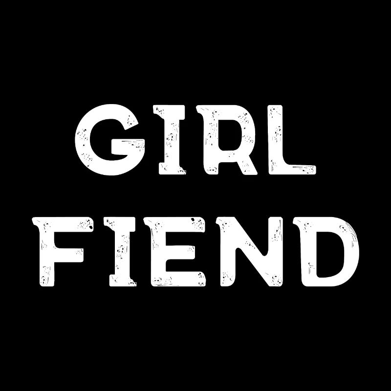 Mädchen Fiend
