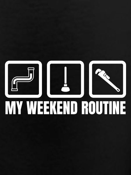 Installer Weekend
