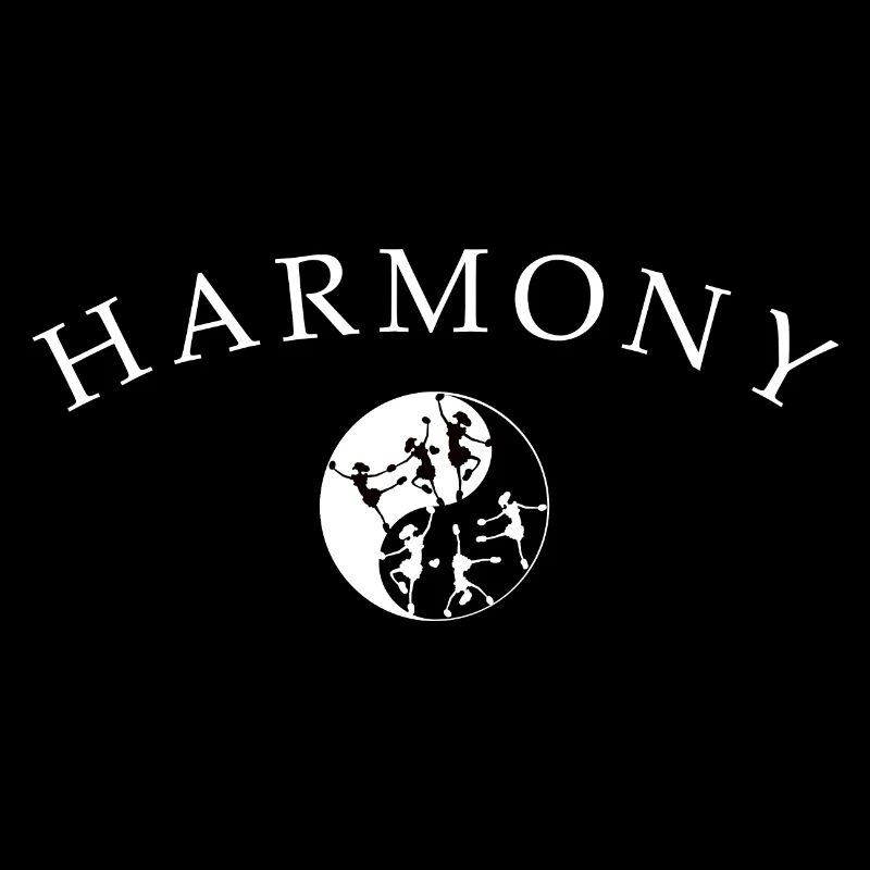 Danse Ballet Harmonie