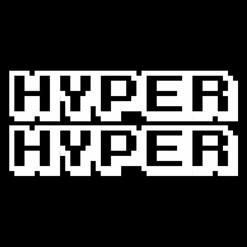 HYPER HYPER