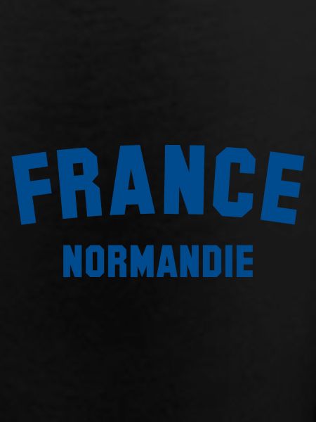 NORMANDY France