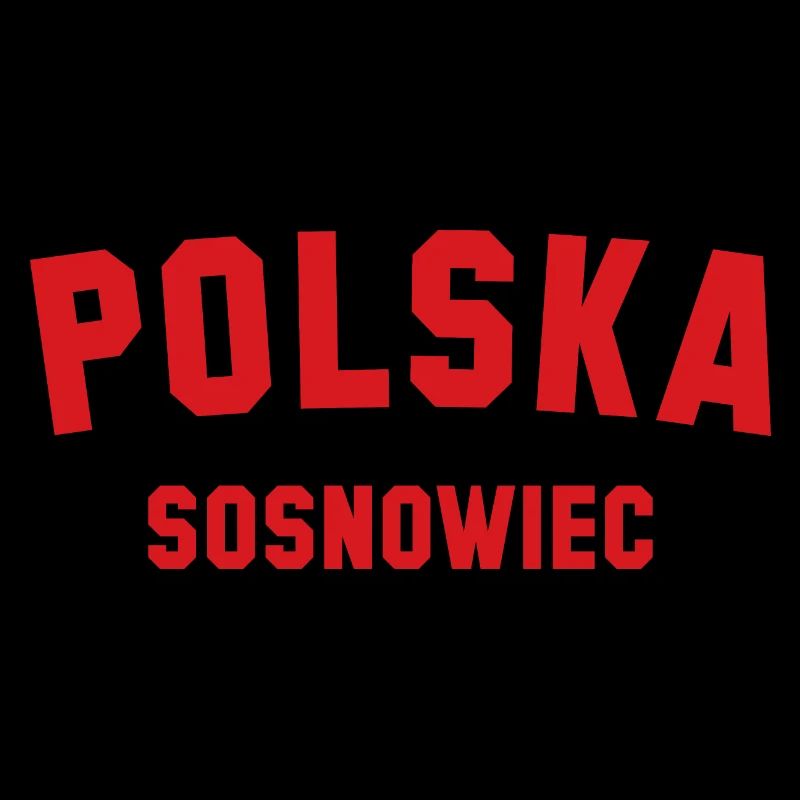 SOSNOWIEC Polska Polen