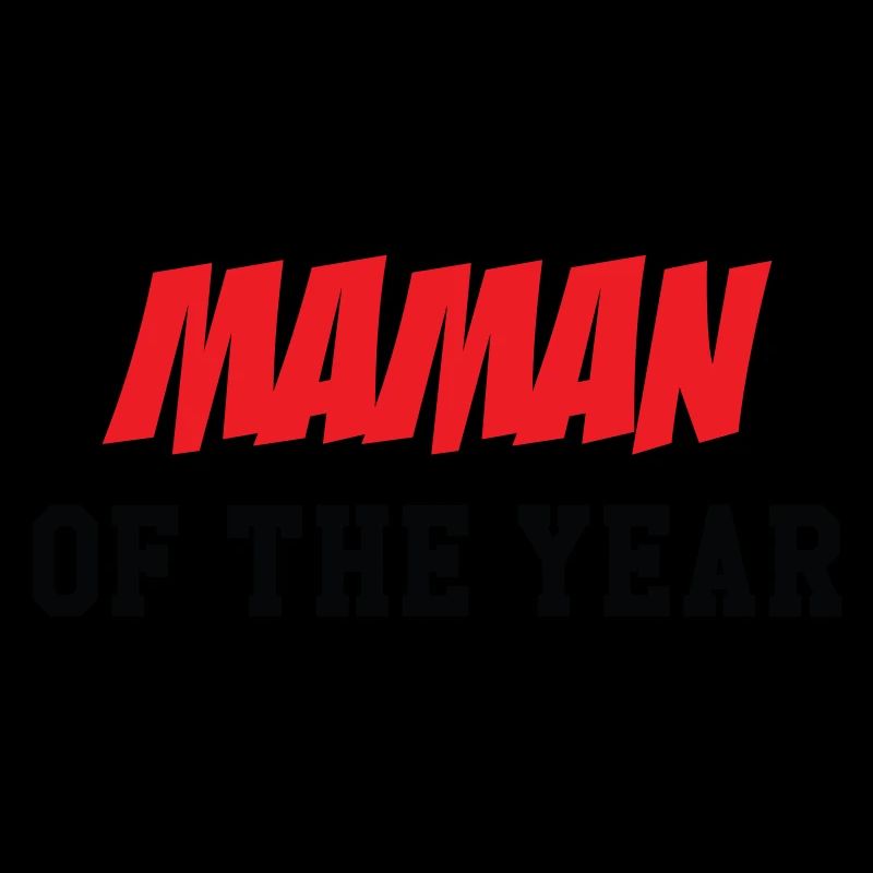 Mama des Jahres - Muttertag