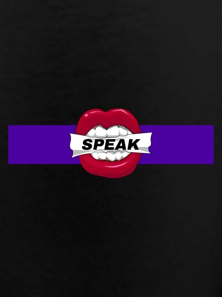 Speak