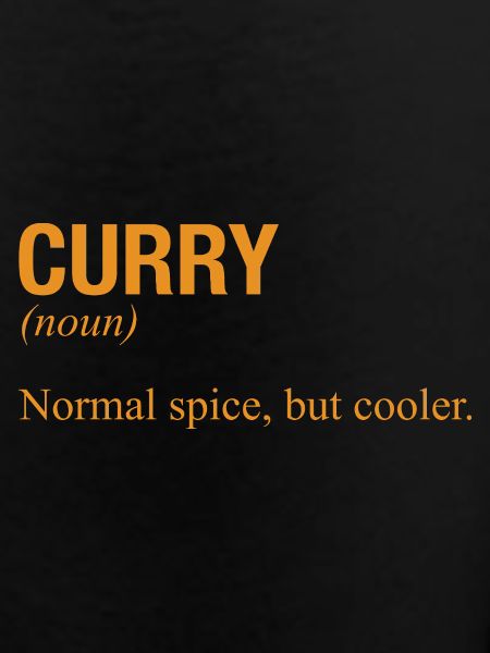 CURRY