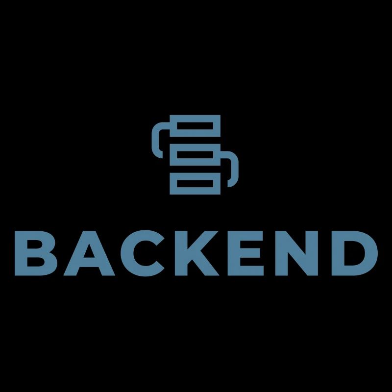 Backend Link Logo