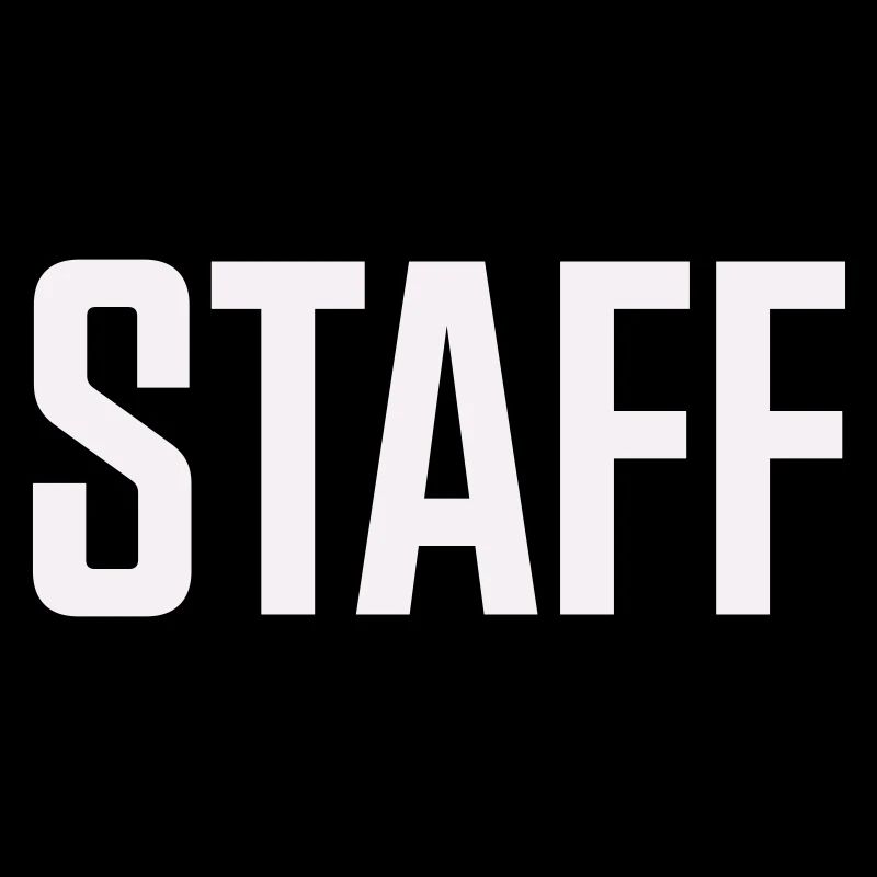 Staff