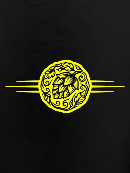 Hops Symbol