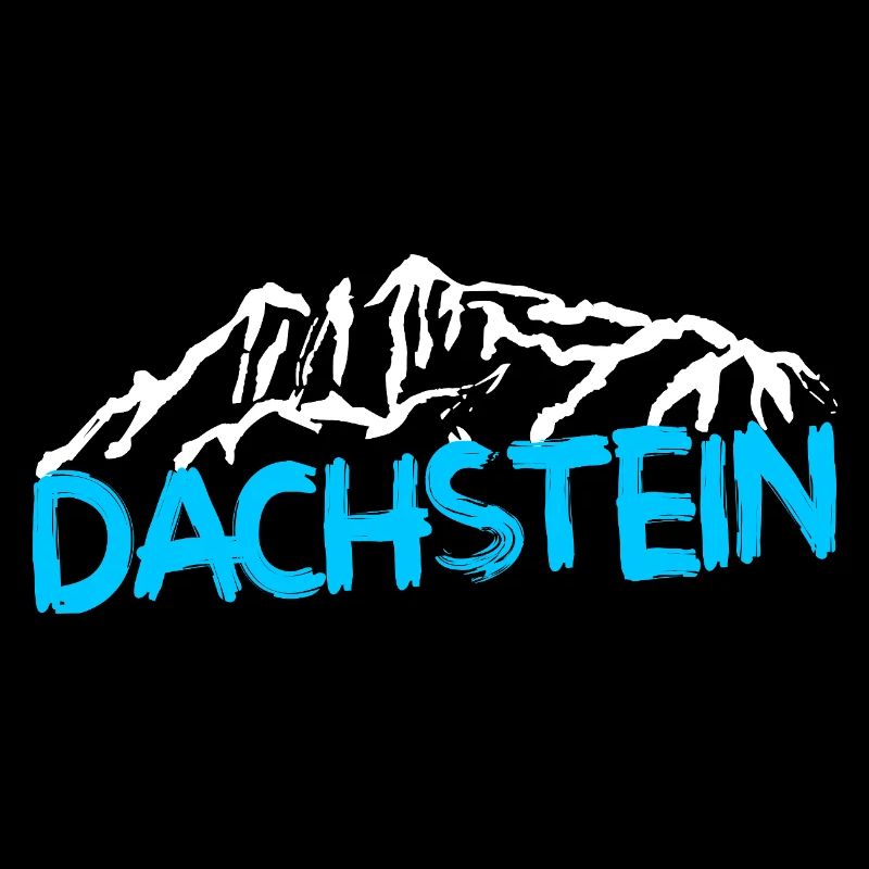 Souvenir de Dachstein Ramsau Autriche