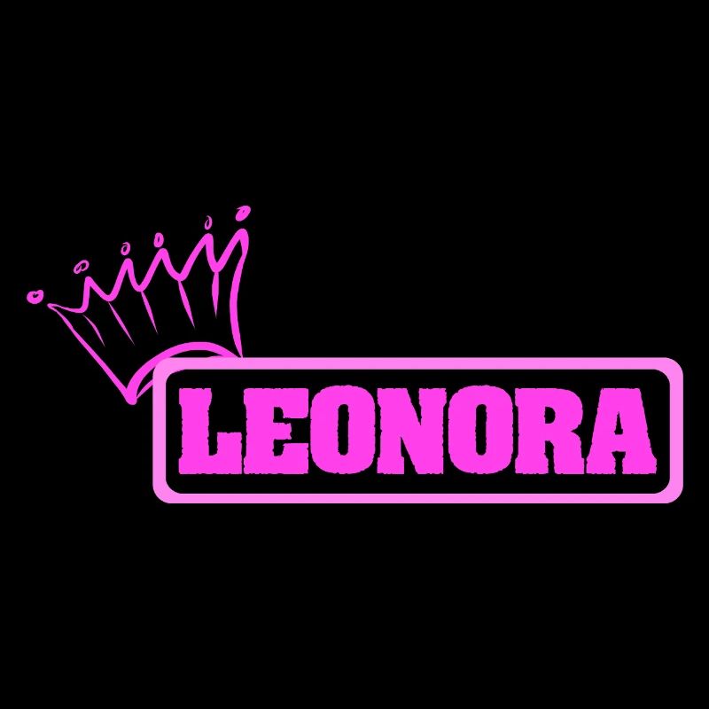 Bergsteigen Leonora