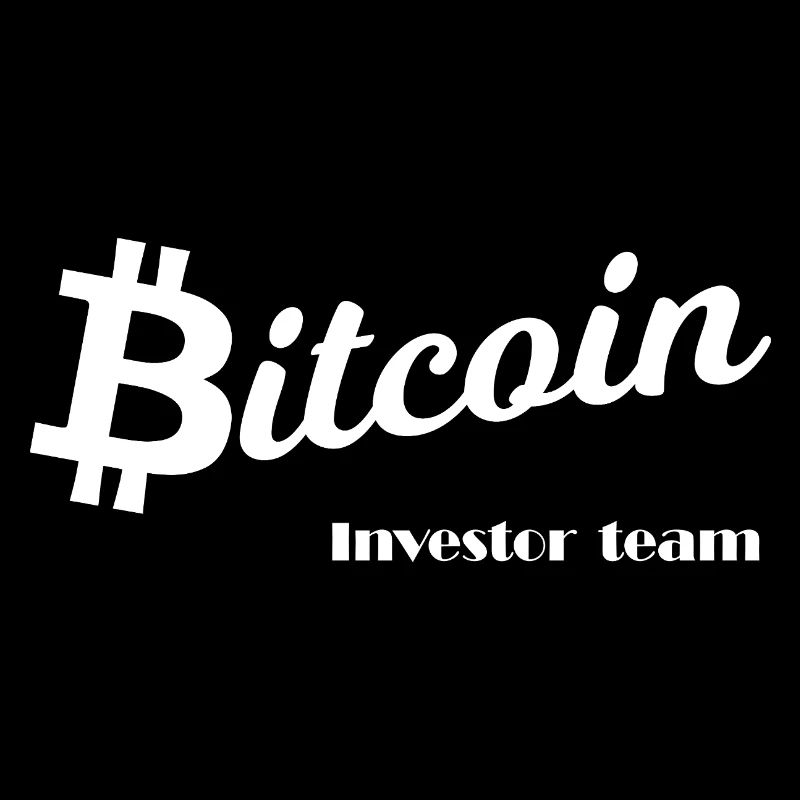 Crypto Investor Team Chart