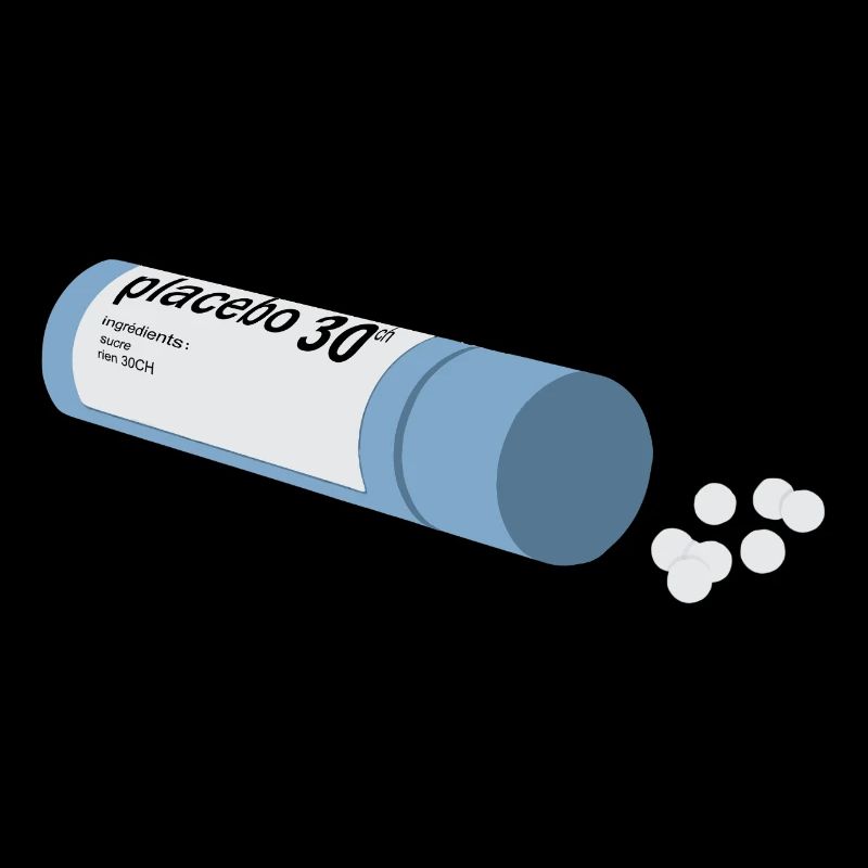 Placebopathie