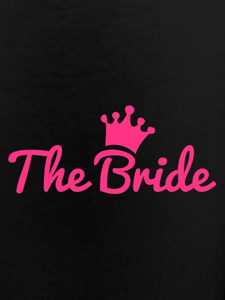bride