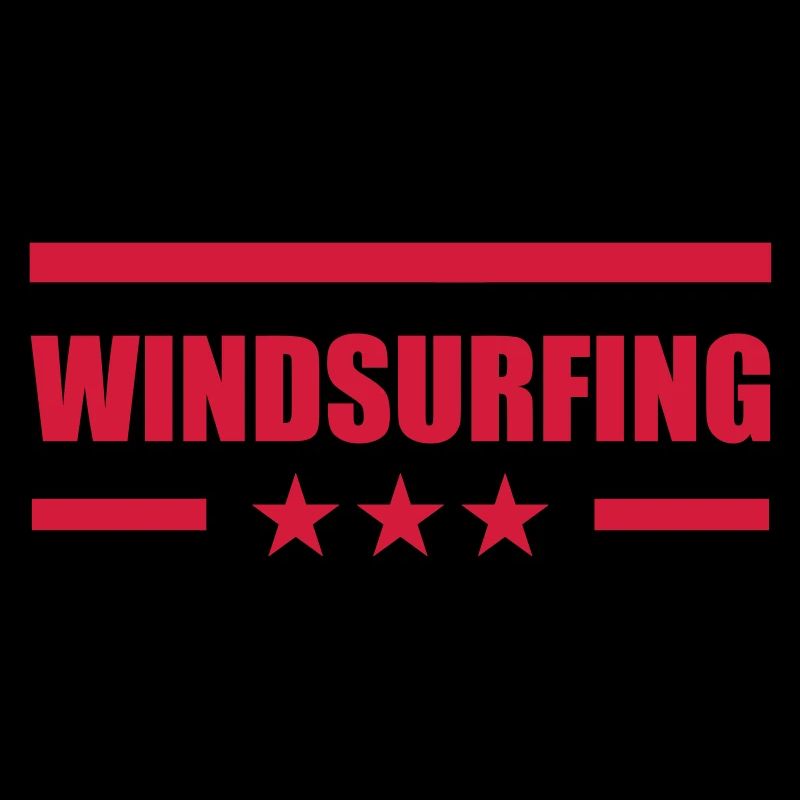 Windsurf Windsurfing Windsurfen Planche à voile