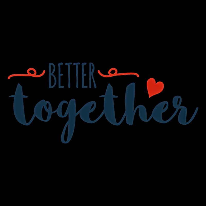 Mieux Ensemble Script Cœur