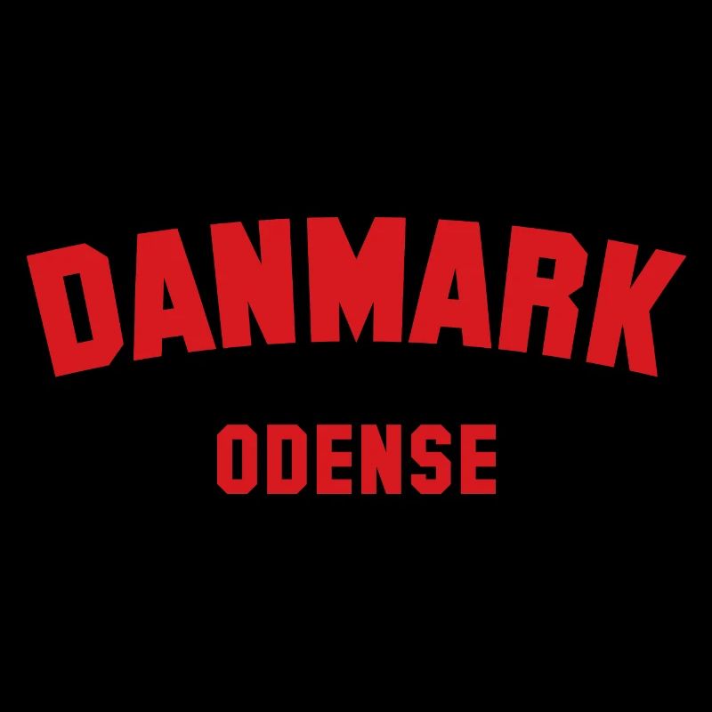 ODENSE, Danemark