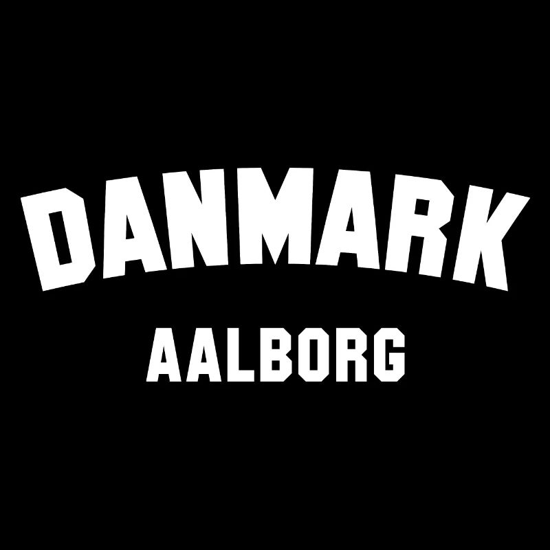 AALBORG Danemark Dänemark