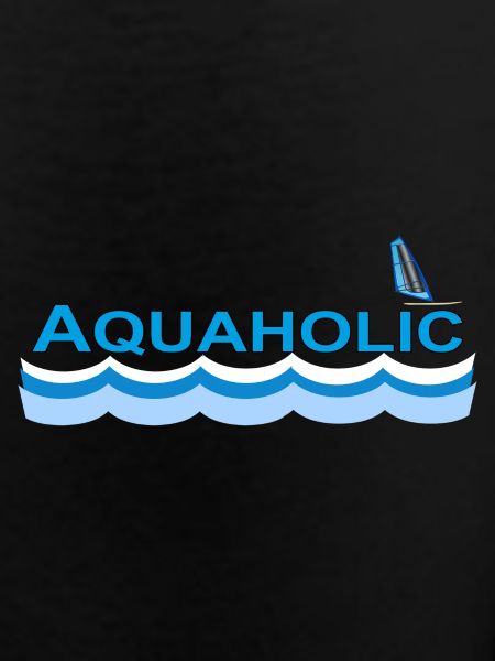 AQUAHOLIC