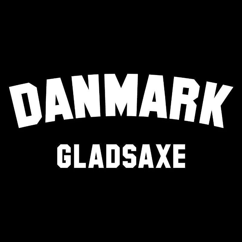 GLADSAXE Danmark Dänemark