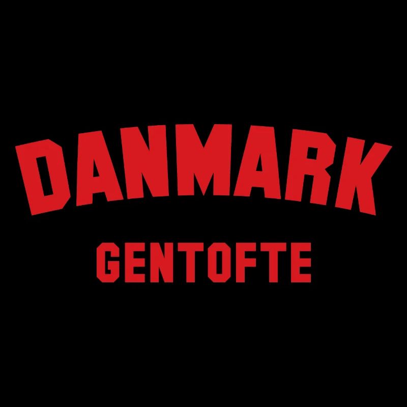 GENTOFTE Danmark, Denmark