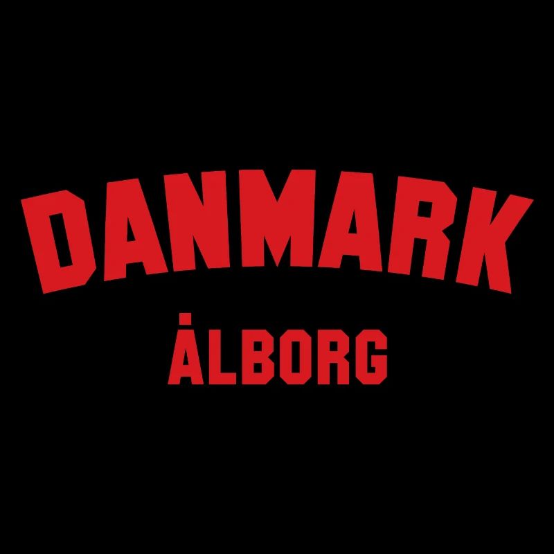 ALBORG Danmark Danemark