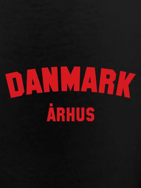 ARHUS Danmark, Denmark
