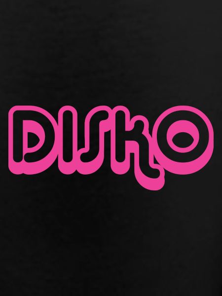 DISCO Nicki