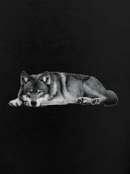 wolf