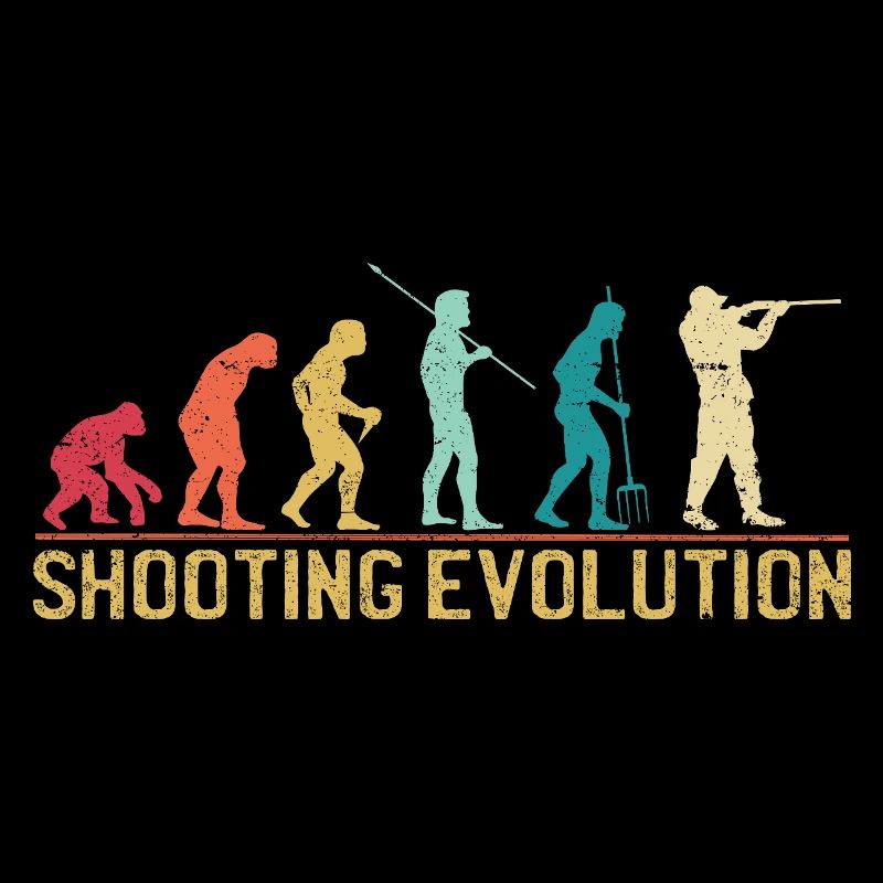 Shooting Evolution Progression Design