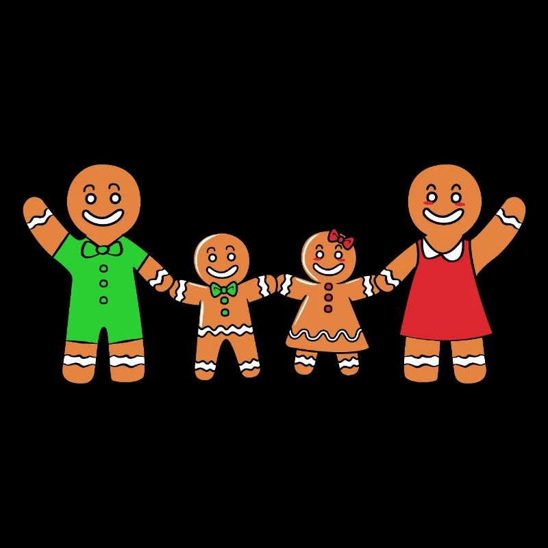 Gingerbread Christmas Gingerbread Man Gingerbread