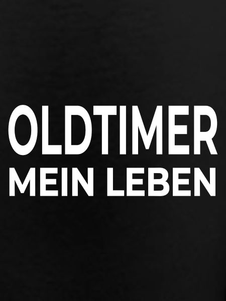 Oldtimer