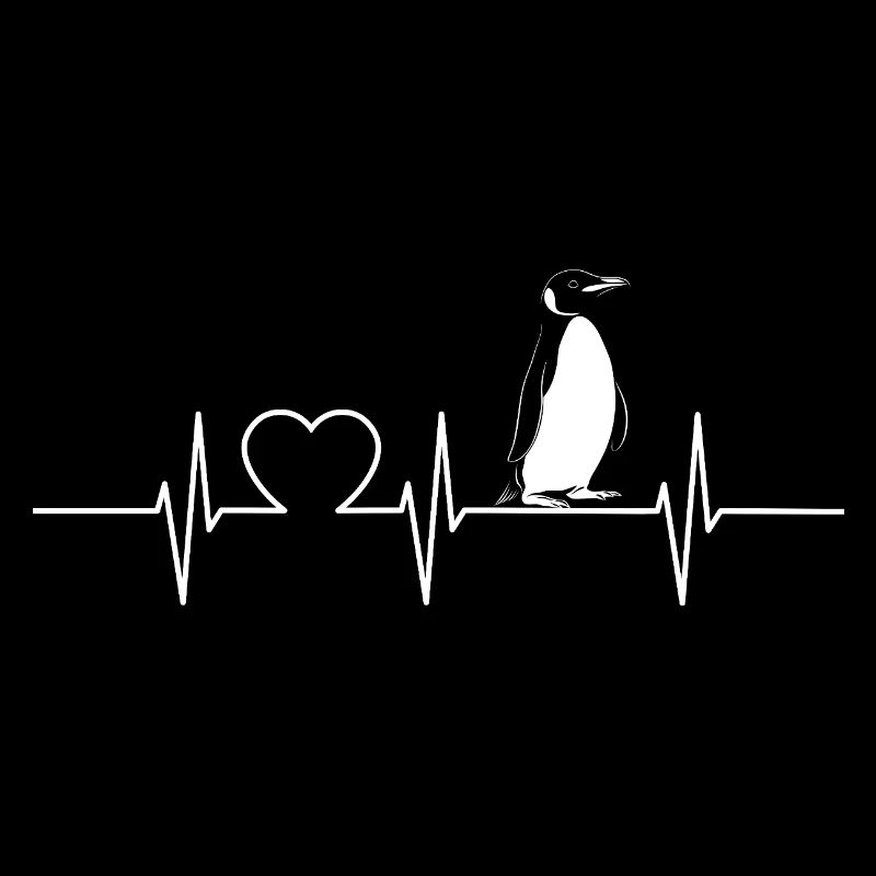 Pinguine Pinguin