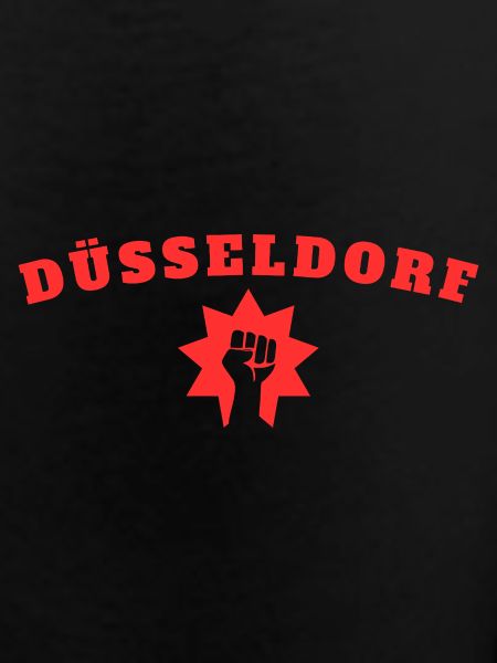 Dusseldorf