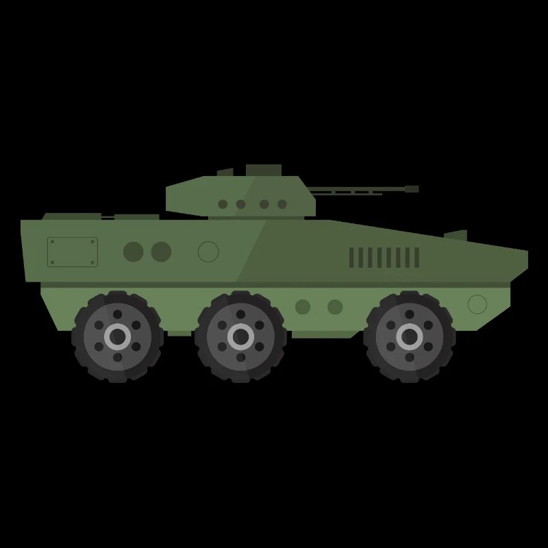 Militärpanzer