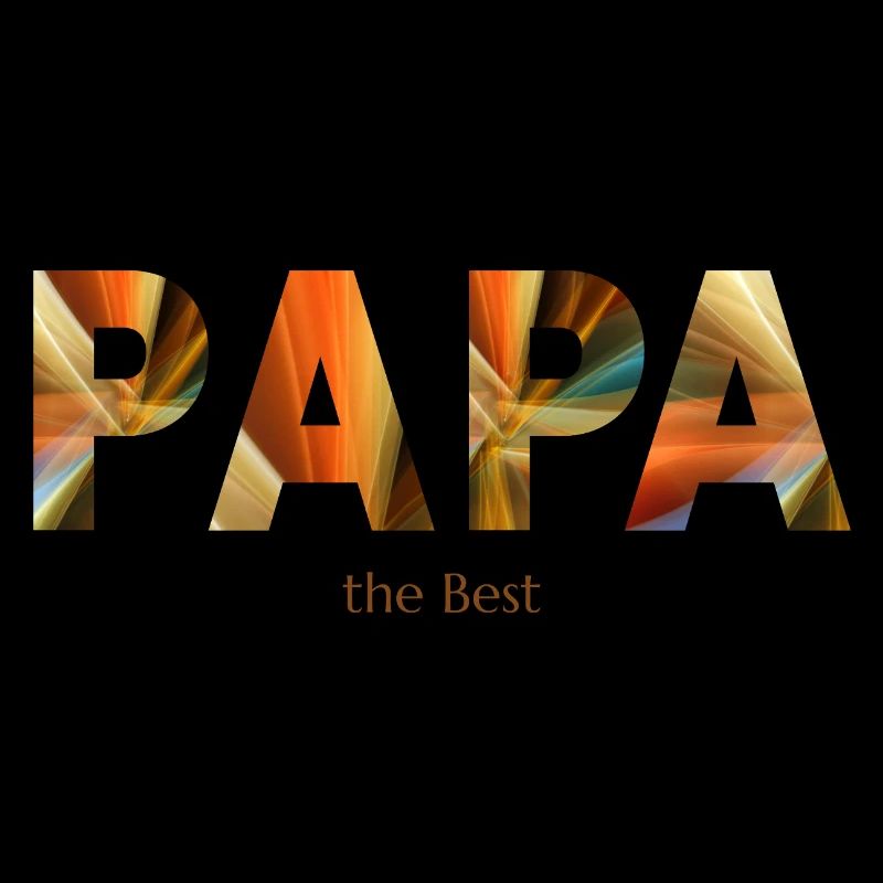 Dad - my anchor