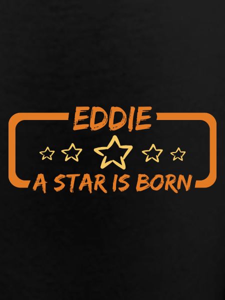 Eddie Eddie
