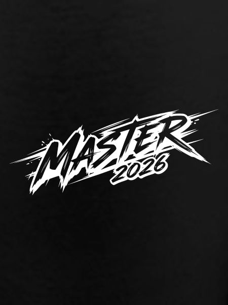Master 2026