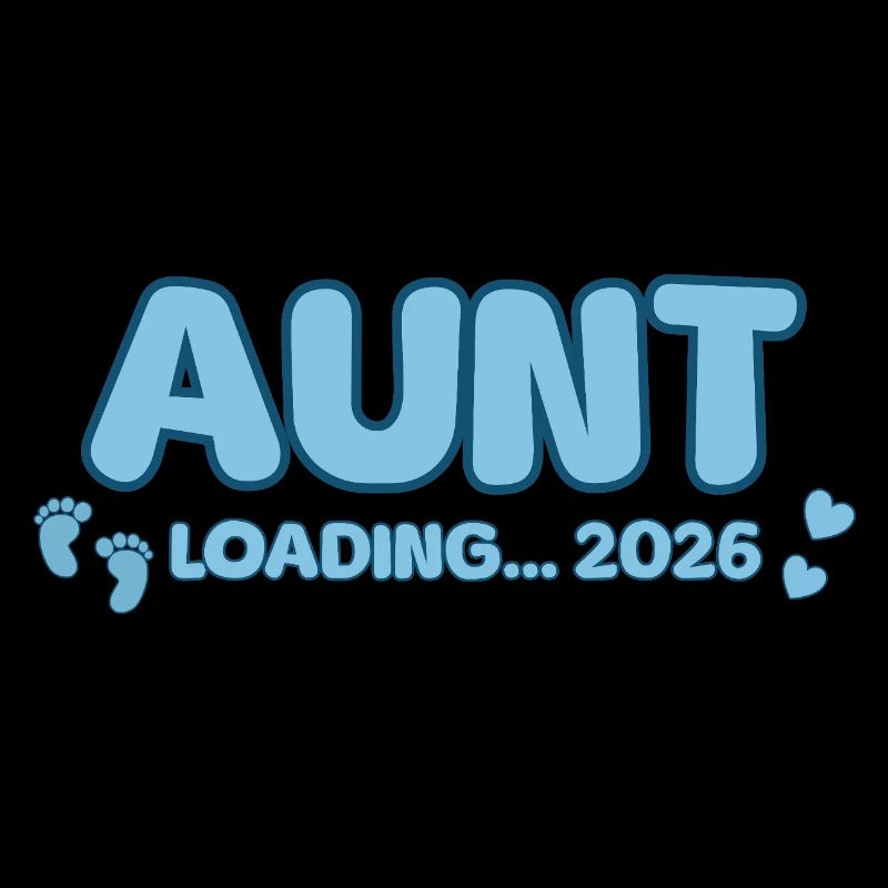 Aunt Loading 2026