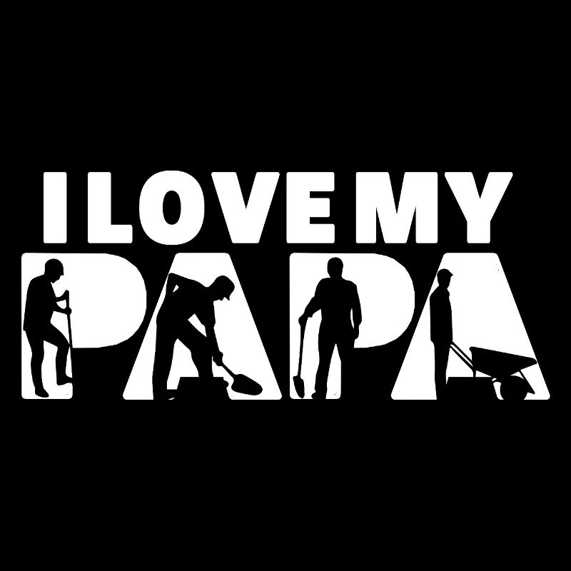 Agricultural Worker Papa Farm Agriculture Life