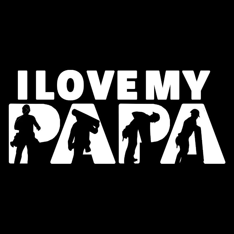 Slogan des vrais hommes clouent le plus drôle sur le couvreur