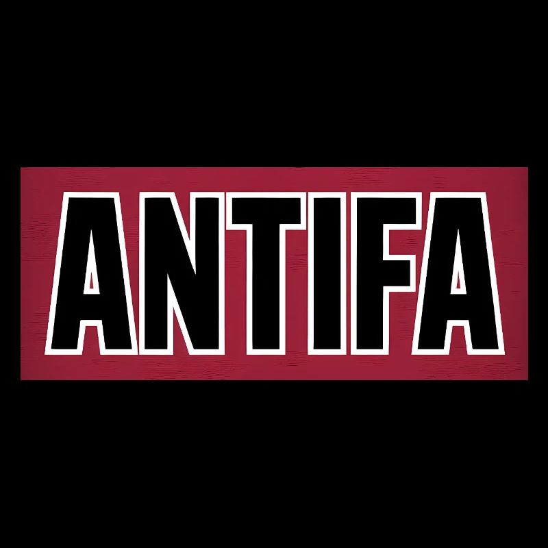 Antifa - Antifascist Merch