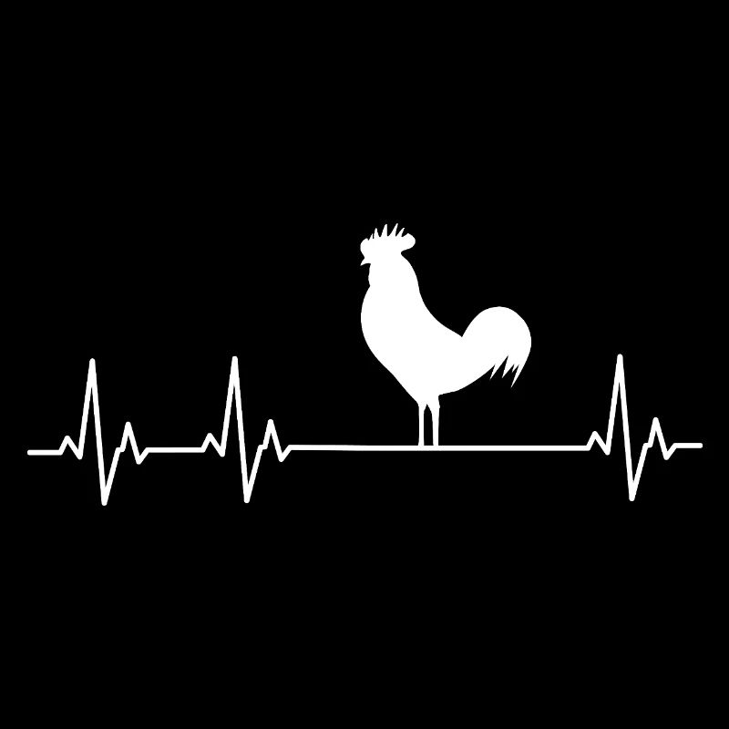 Chickens Fans - - Rooster - Chicks