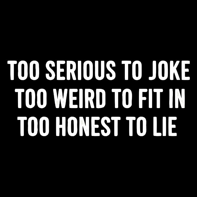 Ehrlich Authentisch Direkt