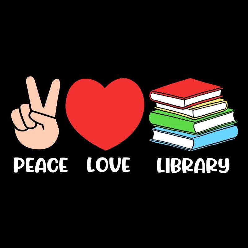 Book Bookworm Library Reading Bookworm