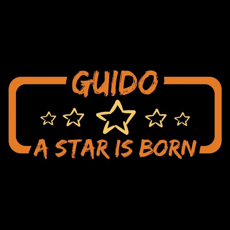 Gift Guido